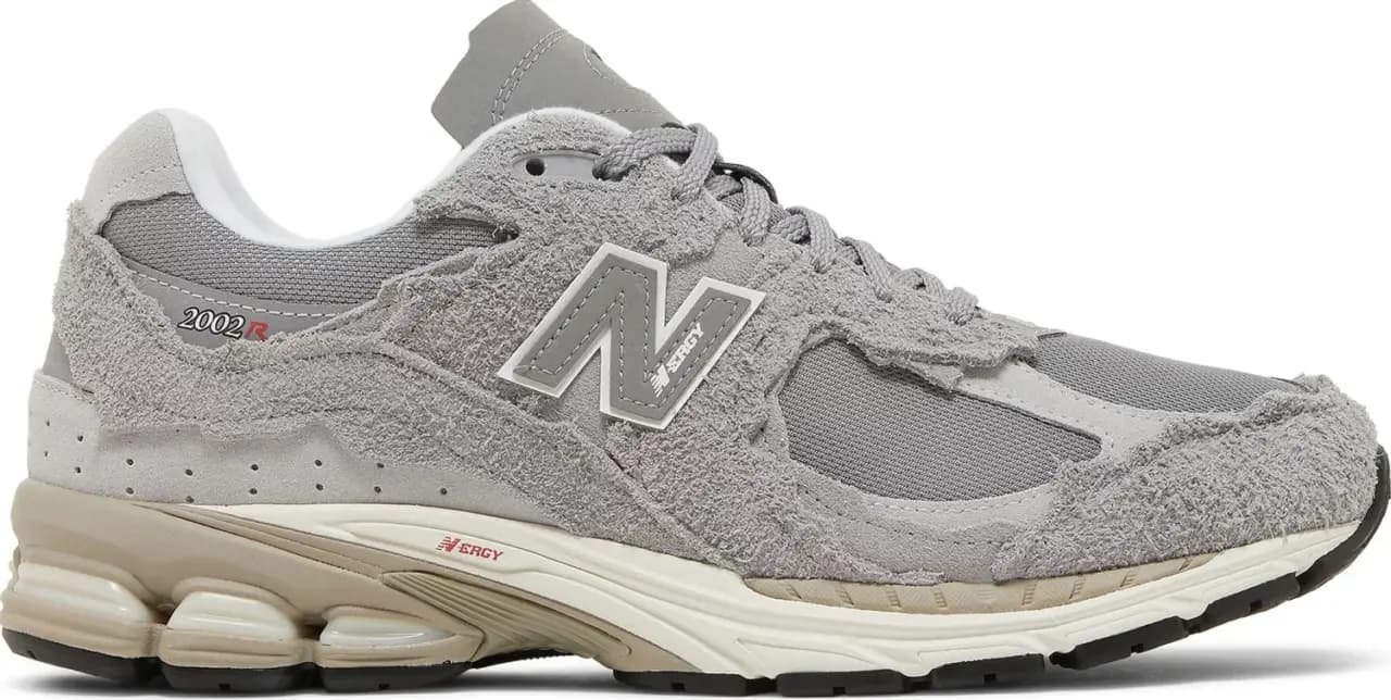 Giày New Balance 2002R 'Grey' M2002RDM
