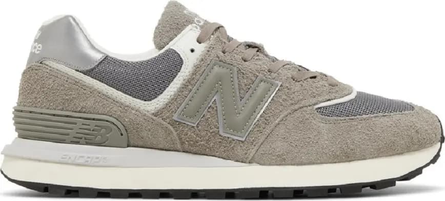 Giày New Balance 574 Legacy 'Grey' U574LGGY