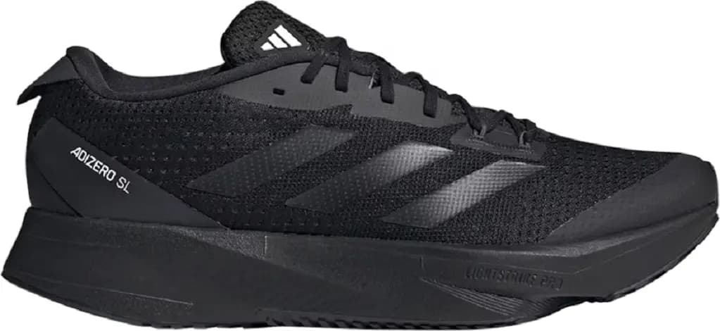Giày Adidas Adizero SL 'Black' HQ1348