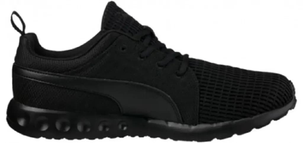 Giày Puma Carson Runner Dash 'Black' 189812-02