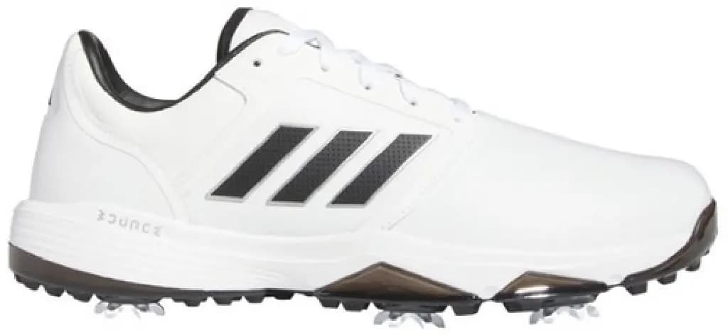 Giày Adidas Bounce 3.0 Golf 'Cloud White' HQ1215
