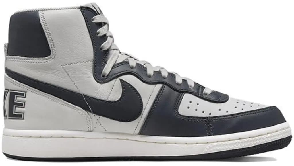 Giày Nike Terminator High 'Georgetown' FB1832-001