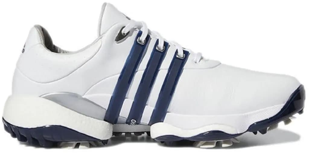 Giày Adidas Tour360 22 'Cloud White Collegiate Navy' GV7247