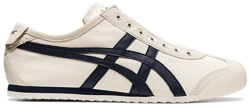 Giày Onitsuka Tiger Mexico 66 Slip On 'Midnight' 1183A360-205