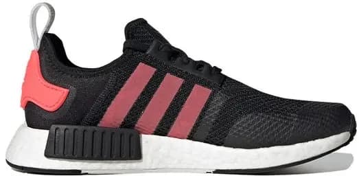 Giày Adidas NMD R1 'Black Signal Pink White' FV9153