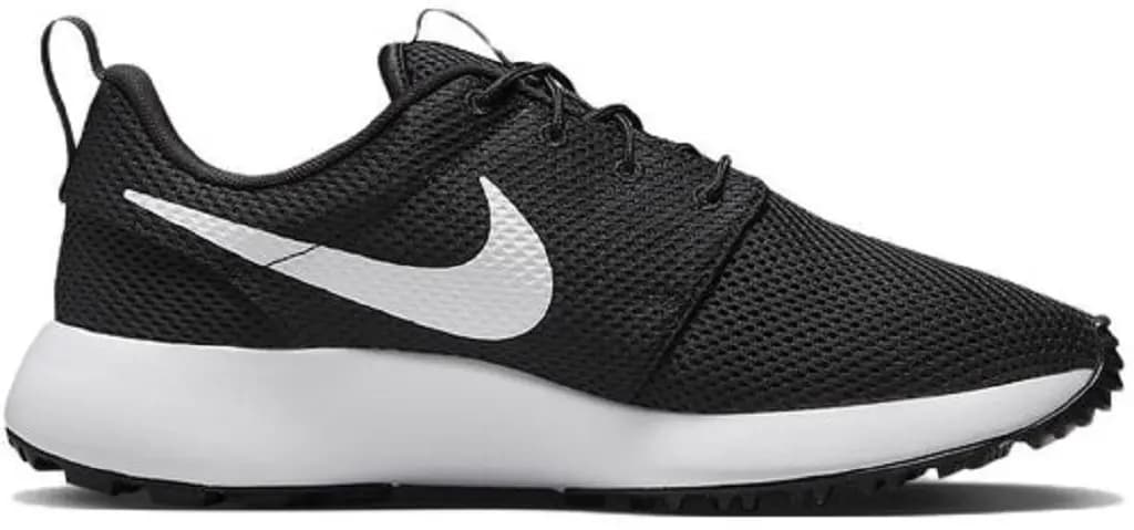 Giày Nike Roshe Golf Next Nature 'Black White' DV1202-010