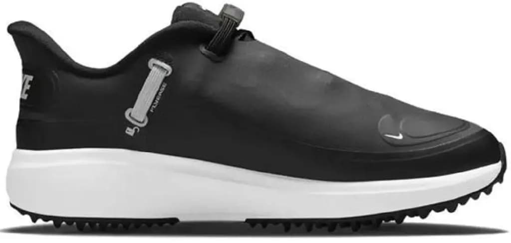 Giày Nike React Ace Tour 'Black' CW3097-001