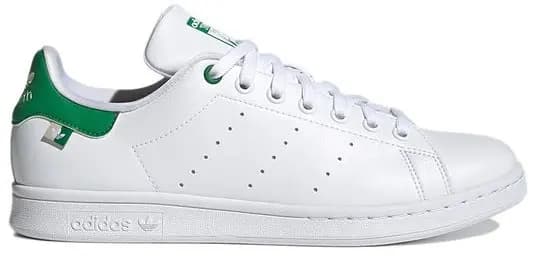 Giày Adidas Originals Stan Smith 'White Green' FX5541