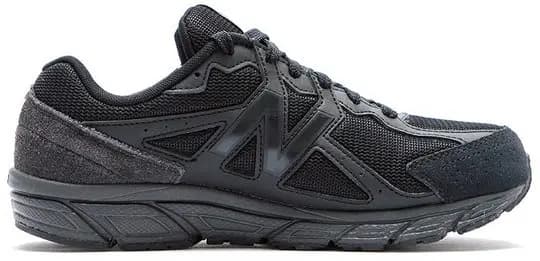 Giày New Balance 480v5 4E Wide 'Black' W480SK5
