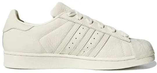 Giày Adidas Superstar 'Tonal Off White' CG6010