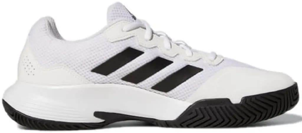 Giày Adidas Gamecourt 2.0 Tennis 'Cloud White' GW2991