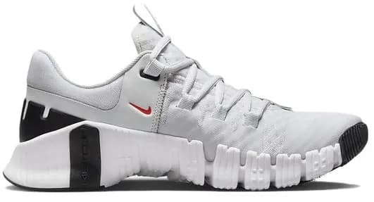 Giày Nike Free Metcon 5 'Photon Dust Picante Red' DV3950-002