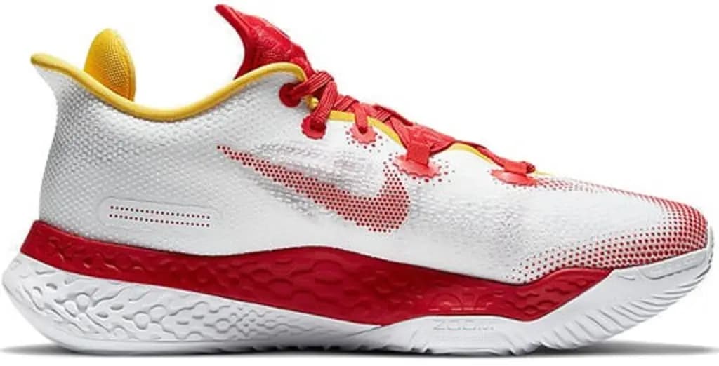 Giày Nike Air Zoom BB NXT 'China' DB5988-100
