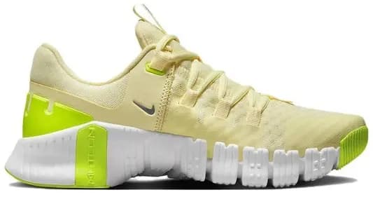 Giày Nike Free Metcon 5 'Citron Tint Volt' DV3950-800