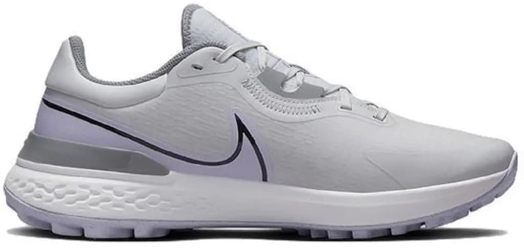 Giày Nike Infinity Pro2 Wide 'Photon Dust Violet Frost' DM8449-005