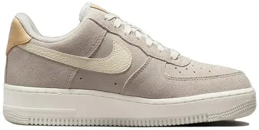 Giày Nike Air Force 1 Low '07 'Light Gray' DZ4863-001