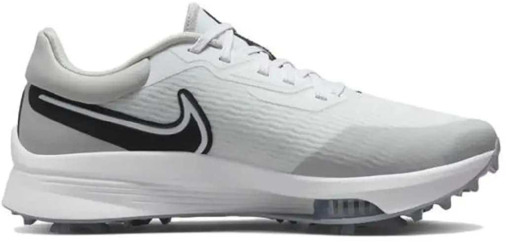 Giày Nike Air Zoom Infinity Tour Next% 'White Grey' DM8446-105