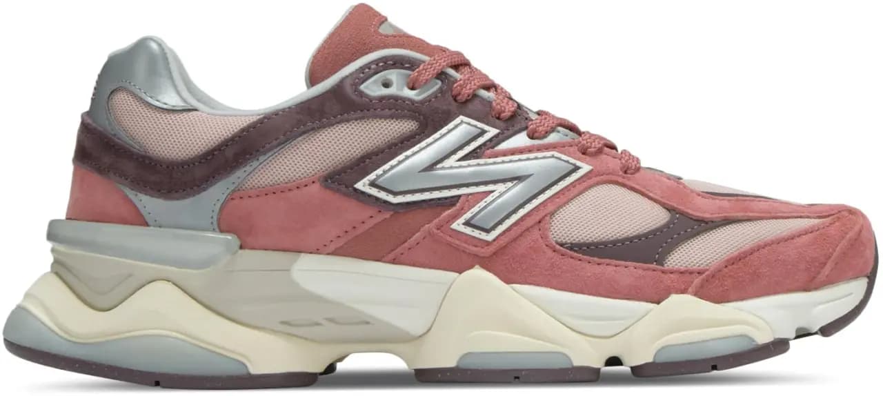 Giày New Balance 9060 'Cherry Blossom' U9060TRU