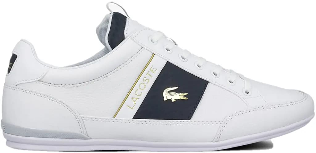 Giày Lacoste Chaymon 120 'White Blue' 7-40CMA004321G