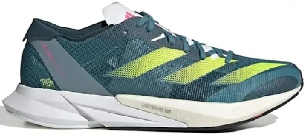 Giày Adidas Adizero Adios 8 'Green' HP9722