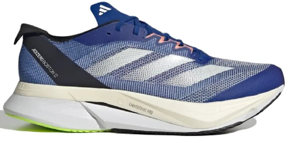 Giày Adidas Zapatillas Adizero Boston 'Blue' IF8173