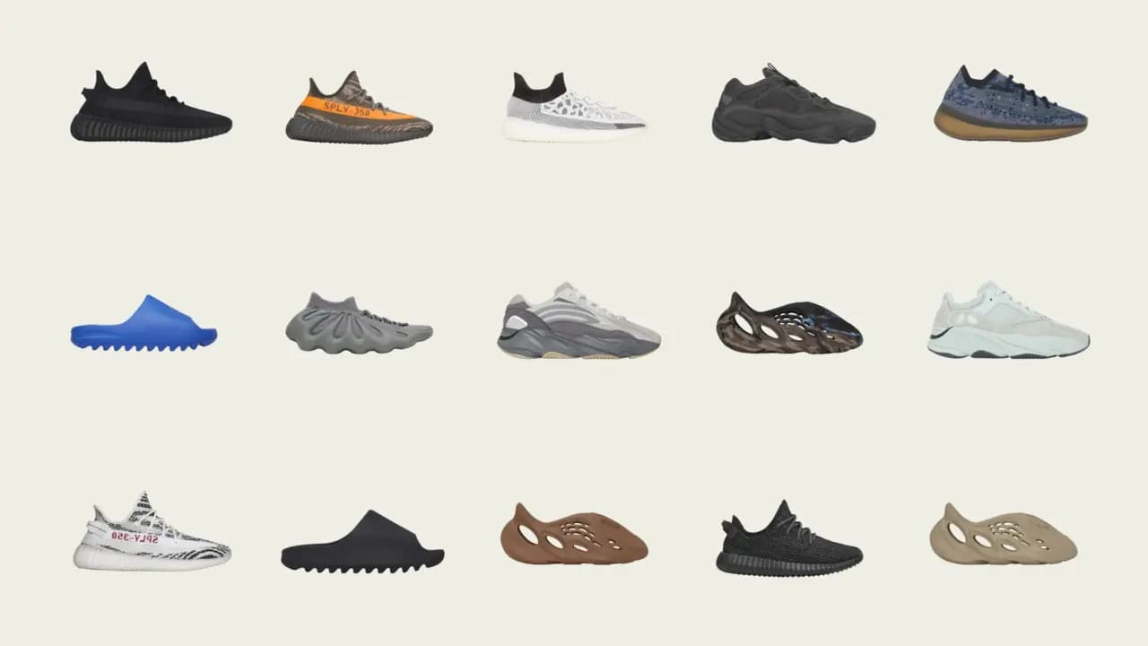 Sẵn sàng cho sự trở lại của Yeezy Slide với phối màu mới Sẵn sàng cho sự trở lại của Yeezy Slide với phối màu mới