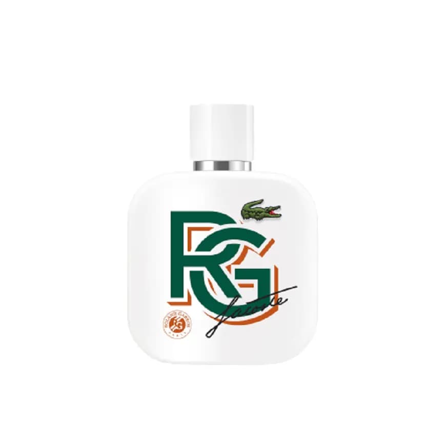 Nước Hoa Lacoste L.12.12 Blanc RG