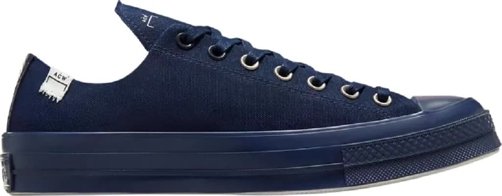 Giày Converse Chuck Taylor A-COLD-WALL 'Navy' A06689C