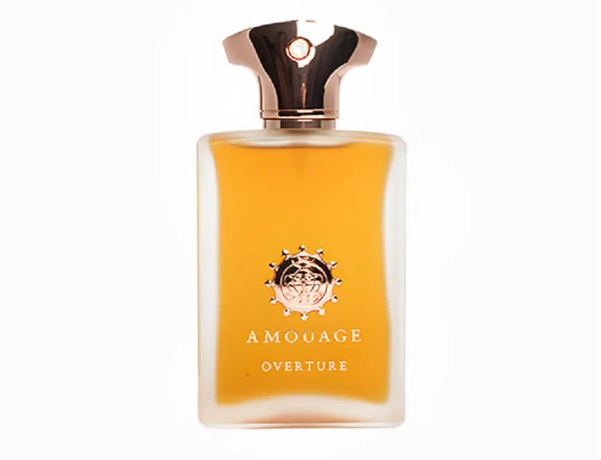 Nước Hoa Amouage Overture Exlusif