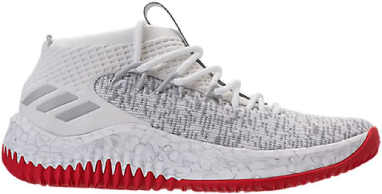 Giày Adidas Dame 4 'Rose City' CQ0471
