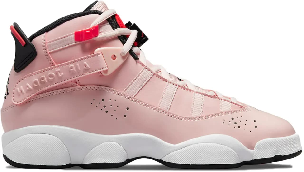 Giày Nike Air Jordan 6 Rings 'Atmosphere' 323419-602