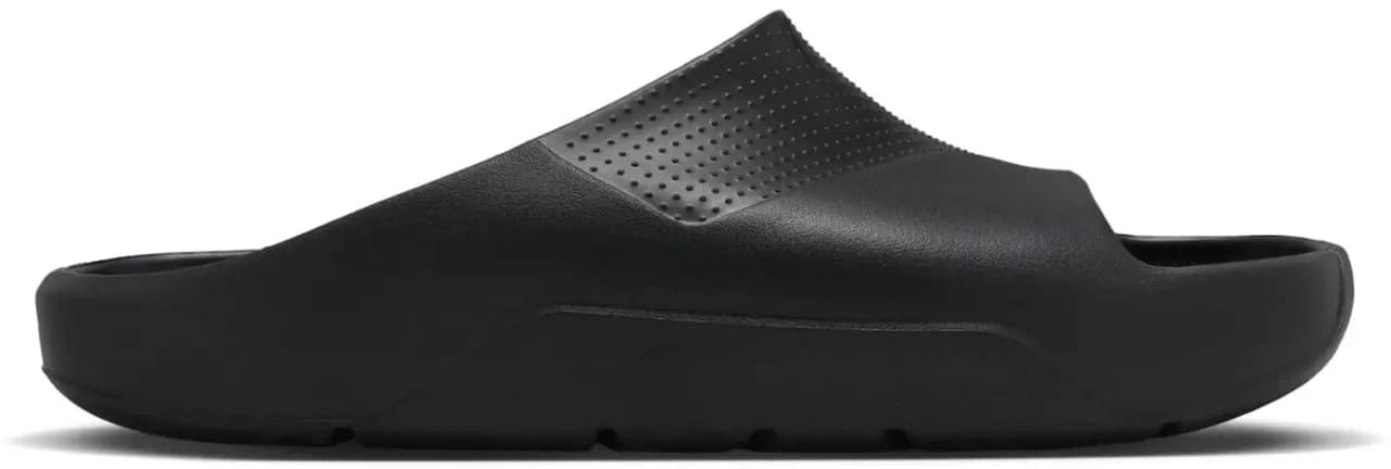 Dép Nike Air Jordan Post Slide 'Black' DX5575-001