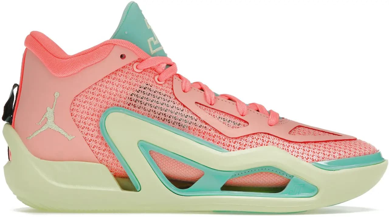 Giày Nike Air Jordan Tatum 1 'Pink Lemonade' DX6733-600