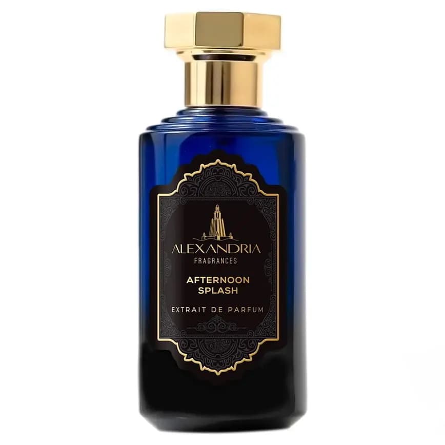 Nước Hoa Alexandria Fragrances Afternoon Splash