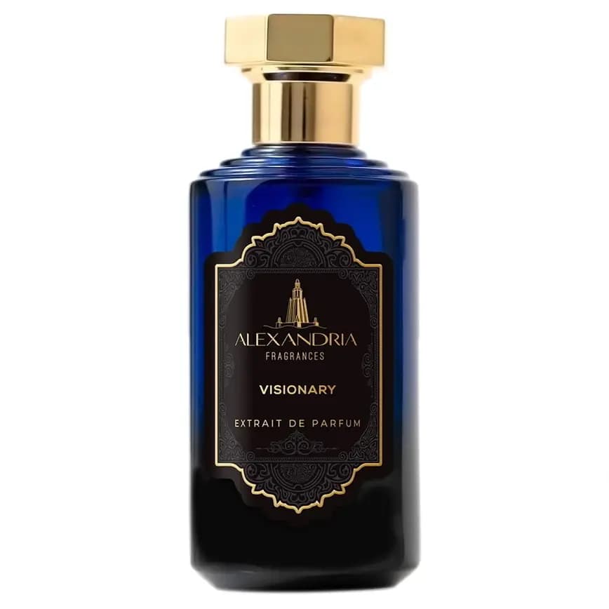 Nước Hoa Alexandria Fragrances Visionary