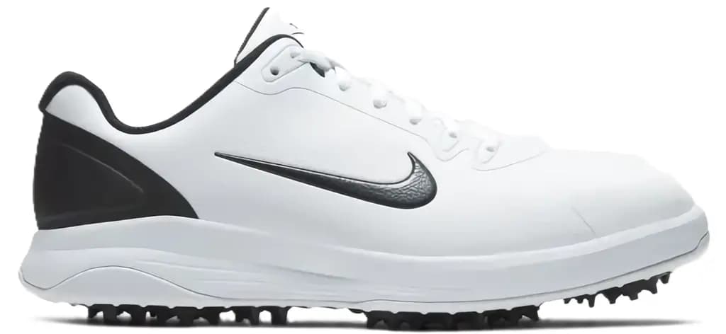 Giày Nike Infinity Golf 'Black White' CT0535-101