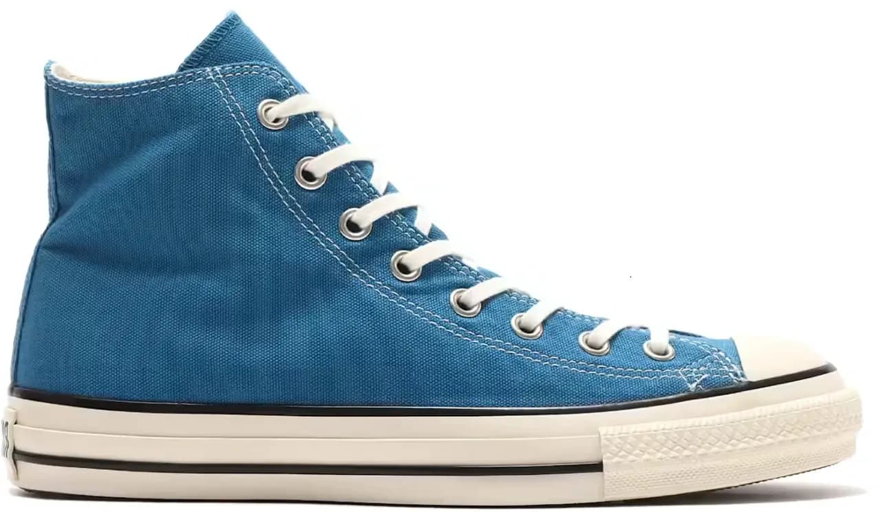 Giày Converse All Star US Hi 'Classic Blue' 31309032