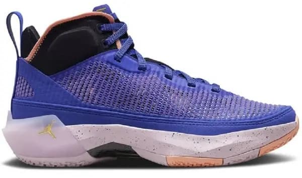 Giày Nike Air Jordan 37 GS 'Lapis' DD7421-400 Giày Nike Air Jordan 37 GS 'Lapis' DD7421-400