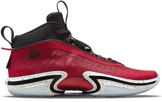 Giày Nike Air Jordan 36 PE 'Rui Hachimura' DJ4485-600
