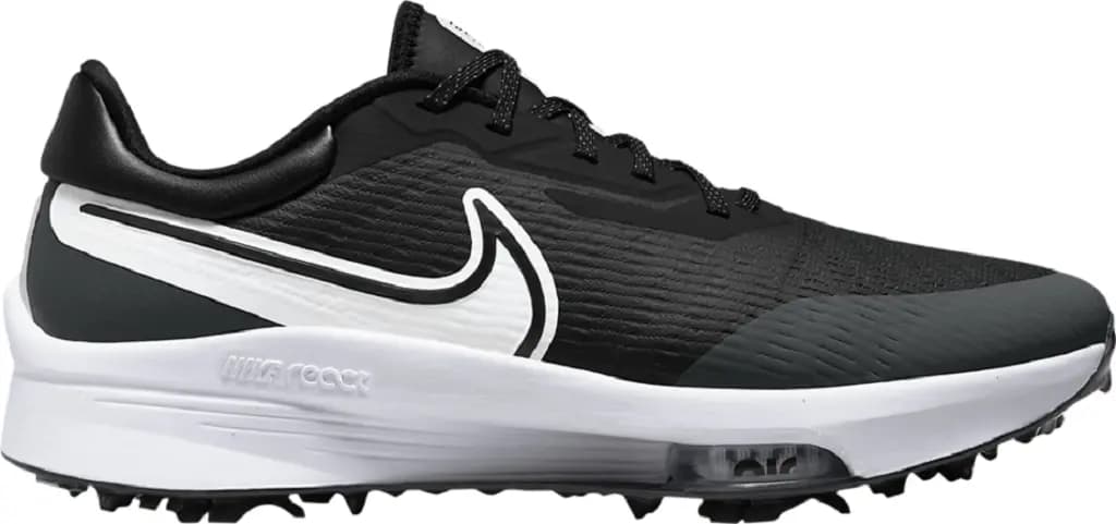 Giày Nike Air Zoom Infinity Tour Next% Wide 'Black' DM8446-015