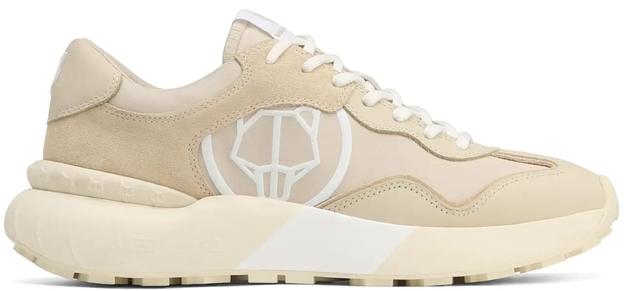 Giày Naked Wolfe Drought 'Off White'