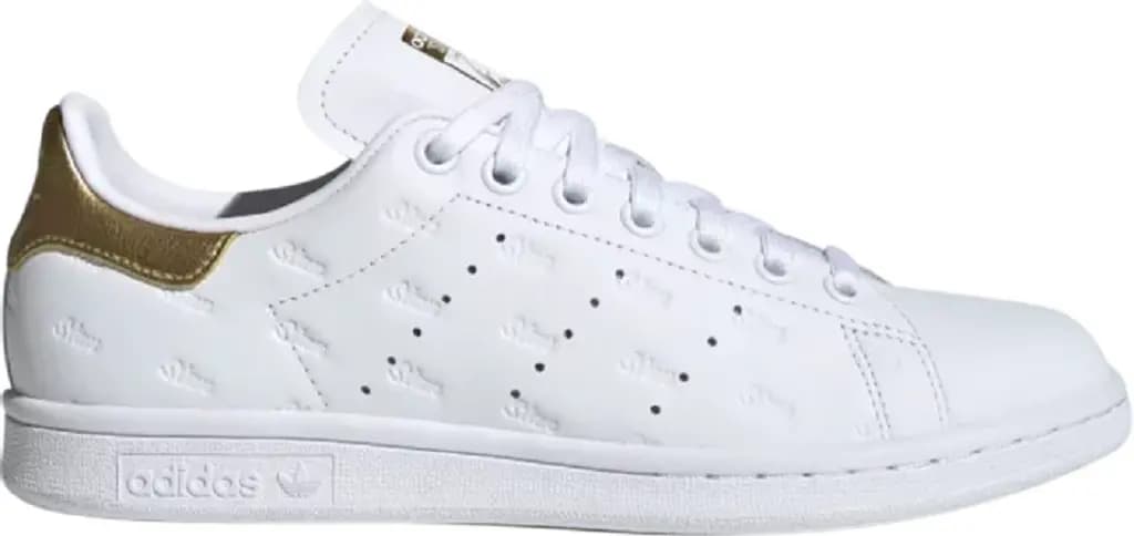 Giày Adidas Stan Smith 'Debossed Logo' EF6853