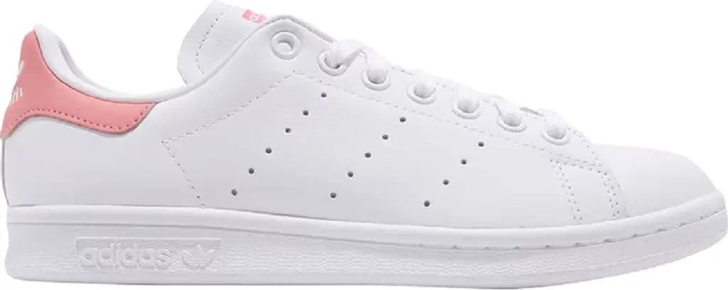 Giày Adidas Stan Smith 'Tactile Rose' EF9319