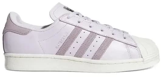 Giày Adidas Superstar 'Purple Tint' FV3372