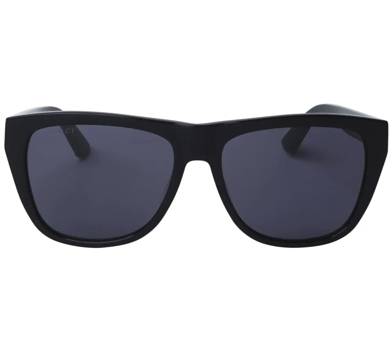 Kính Nam Gucci Square Sunglasses 'Black' GG0926S-001