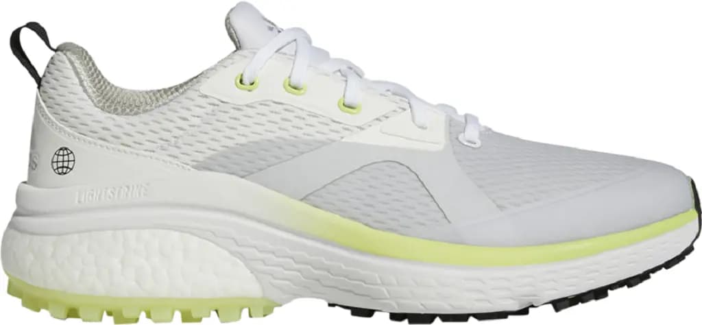 Giày Adidas Solarmotion 'White Pulse Lime' GW0896