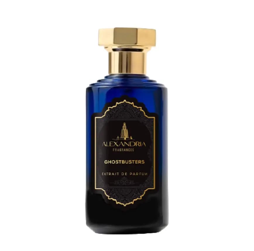 Nước Hoa Alexandria Fragrances Ghostbusters Nước Hoa Alexandria Fragrances Ghostbusters