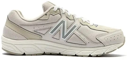 Giày New Balance 480 Beige 'Creamy' W480KO5
