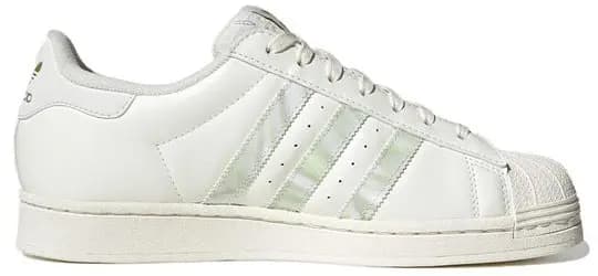 Giày Adidas Originals Superstar Vegan 'White Tint' HQ6668