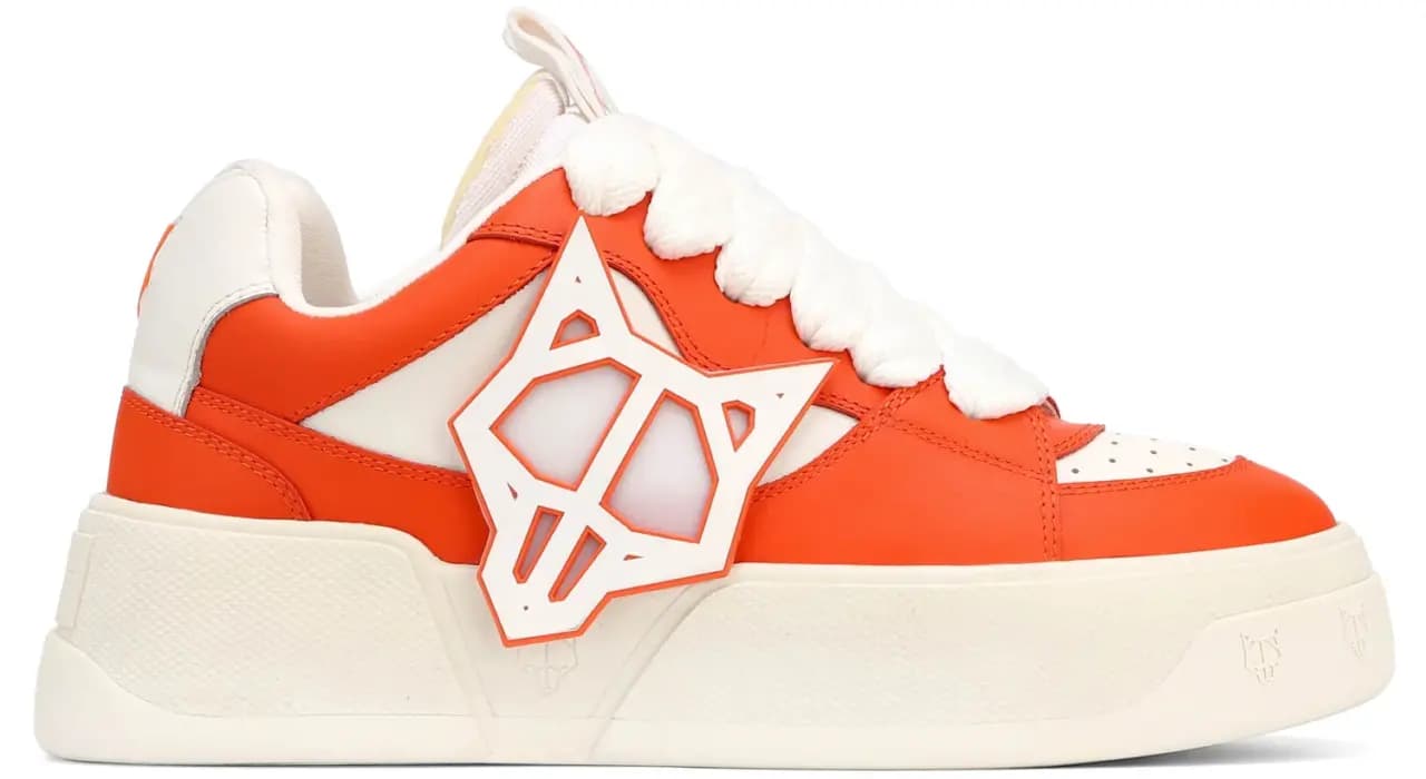 Giày Naked Wolfe Kosa 'Orange'